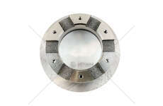 Brake Disc CANTER Mec-Diesel