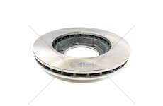 Brake Disc CANTER Mec-Diesel