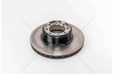 Brake Disc DAILY IV 2006>2011 REAR TRW