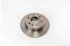 Brake Disc disc x1 Crafter Sprinter rear REAR Valeo