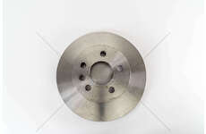 Brake Disc disc x1 Transporter Valeo