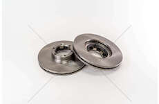 Brake Disc Dischi Freno Renault FRONT Valeo