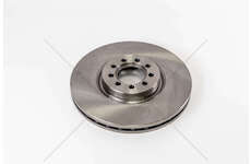 Brake Disc DISCO FRENO IV DAILY 2006> FRONT Valeo