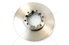 Brake Disc DISCO FRENO Mec-Diesel