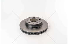 Brake Disc DUCATO/JUMPER/BOXER 2006-> FRONT Brembo