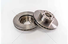 Brake Disc DUCATO/JUMPER/BOXER FRONT Brembo