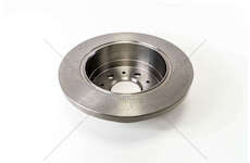 Brake Disc DUCATO/JUMPER/BOXER REAR Valeo