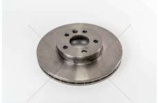 Brake Disc GALAXY/SHARAN/TRANSPORTER Valeo