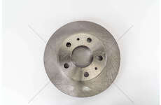 Brake Disc JUMPER/RELAY/DUCATO/BOXER 94>06 X1 Valeo