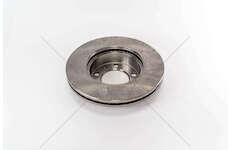 Brake Disc MASTER III/MOVANO B/NV400 2.3 D FRONT Valeo