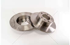 Brake Disc MASTER III/MOVANO B/NV400 2.3 D REAR Brembo