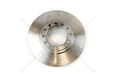 Brake Disc NKR/NPR/NQR 2003> Mec-Diesel