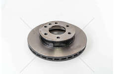 Brake Disc SPRINTER 3/3,5/4,6/5T/CRAFTER FRONT Brembo