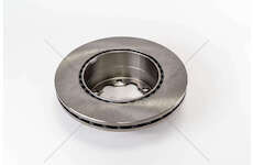 Brake Disc SPRINTER 3/3,5/4,6/5T/CRAFTER REAR Valeo