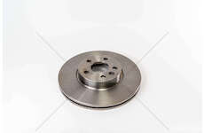 Brake Disc VW Transporter,SEATAlambra,singolo Valeo