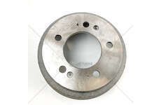 Brake Drum CABSTAR Mec-Diesel