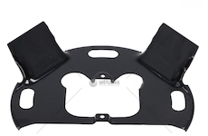 BRAKE DRUM COVER MTX COR-DAY-1013