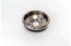 Brake Drum JUMPER >2002/DUCATO >2002 Valeo