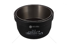 BRAKE DRUM VOLVO 1075306 17423 KLTE0084