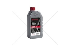 Brake fluid - dot4 0.5l WBR L 04 005