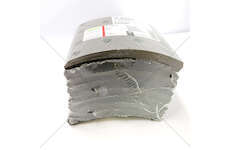 Brake Lining Kit, drum brake BRAKE LINING Valeo