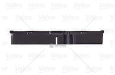 Brake Pad Set, disc brake BPW Knorr SK7 Valeo