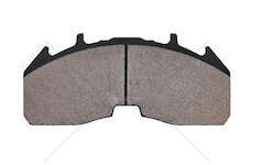 Brake Pad Set, disc brake S-SERIES FRONT/REAR Valeo