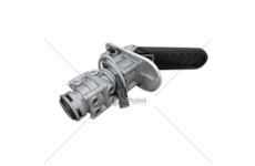 Brake Pedal CROSSWAY - F2BE0682/F4AE0682 Iveco