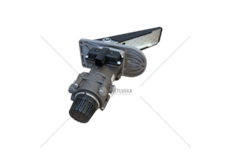 Brake Pedal PEDALE FRENO Iveco