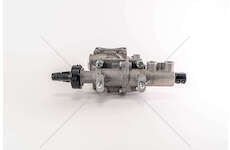 Brake Power Regulator Load Sensing Valve (Air) Knorr-Bremse