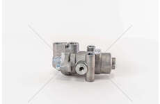 Brake Power Regulator MODULATORE A COMANDO PNEUMATICO BERTOCCO