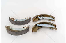 Brake Shoe Set TRAFIC Valeo