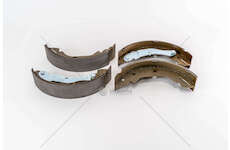 Brake Shoe Set TRANSIT 2000 Valeo