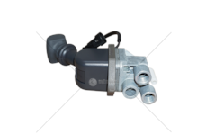 Brake Valve, parking brake EUROCARGO/EUROSTAR - F2BE/F4AE/F4AF Iveco