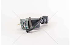Brake Valve, parking brake STRALIS AD/AT/TRAKKER AD/AT/HD9 Iveco