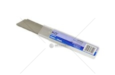 Břity ulamovací do nože, 18 mm, 10ks, GEKO