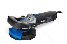 Bruska na beton 125 mm 1400 W GEKO