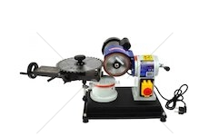 Bruska - ostřička pilových kotoučů 100 -700mm 250W GEKO