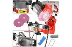 Bruska - ostřička řetězů motorových pil 230 W MAR-POL