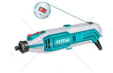 Bruska přímá 130W TOTAL