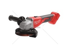 Bruska úhlová 125mm M18 BLSAG125X-0 C8546 4933492643