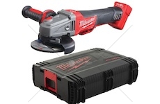 Bruska úhlová aku m18 fsag125x-0x 18v/ 1200w pr.125mm, v kufru bez baterie a nabíječky 4933478428_A