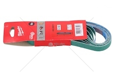 Brusná páska 13X457 G60 10SZT. C8546 4932492881