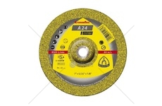 Brusný kotouč 115x2,5mm KLINGSPOR A24 EX