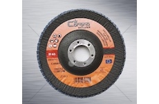 Brusný kotouč 125/100 CORONA 4608