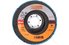 Brusný kotouč 125/120 CORONA C4609