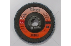 Brusný kotouč 125/60 CORONA 4606