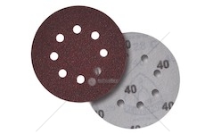 Brusný kotouč Klingspor PS 18 EK 150 S1 zrnitost 80