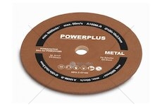 Brusný kotouč pro brusku řetězů PowerPlus POWACG7010 pro POWXG1065