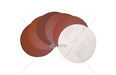 Brusný kotouč ø 150 mm / K100 (3 ks) GÜDE